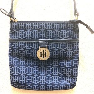 Tommy Hilfiger Crossbody Shoulder Purse